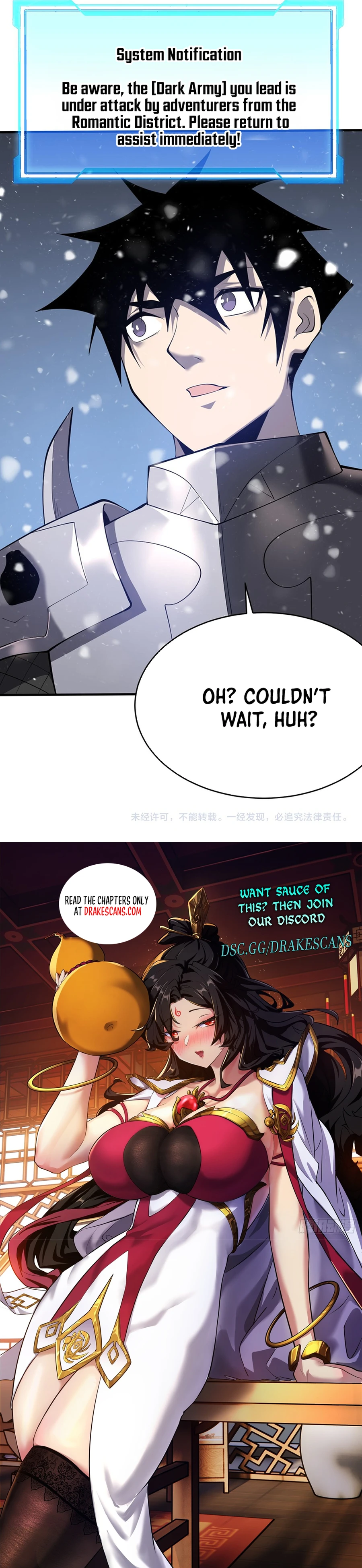 I Became the Game’s Biggest Villain chapter 43 page 18