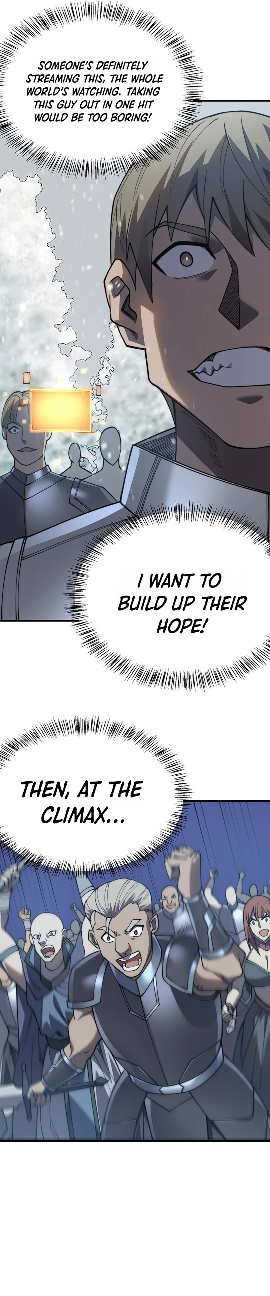 I Became the Game’s Biggest Villain chapter 44 page 10