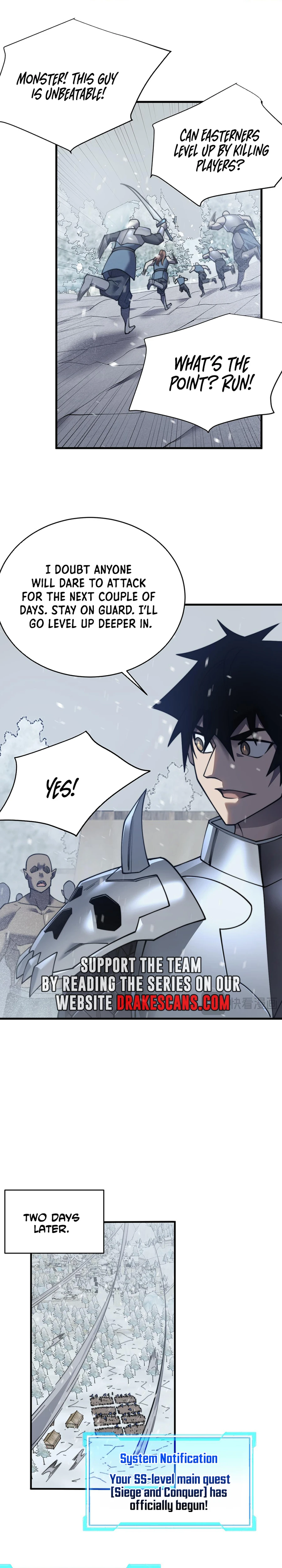 I Became the Game’s Biggest Villain chapter 44 page 12