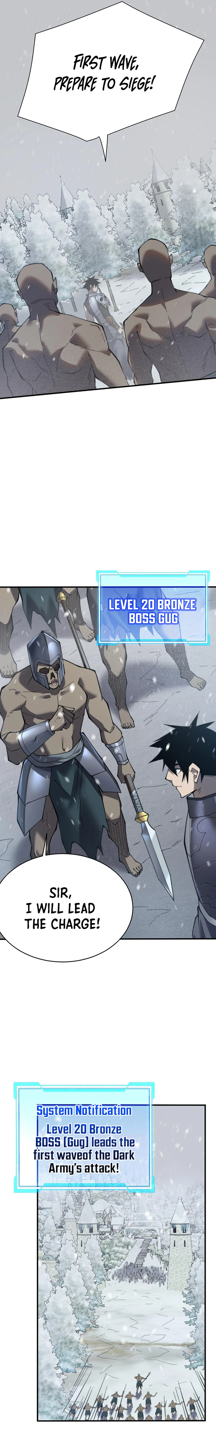 I Became the Game’s Biggest Villain chapter 44 page 14