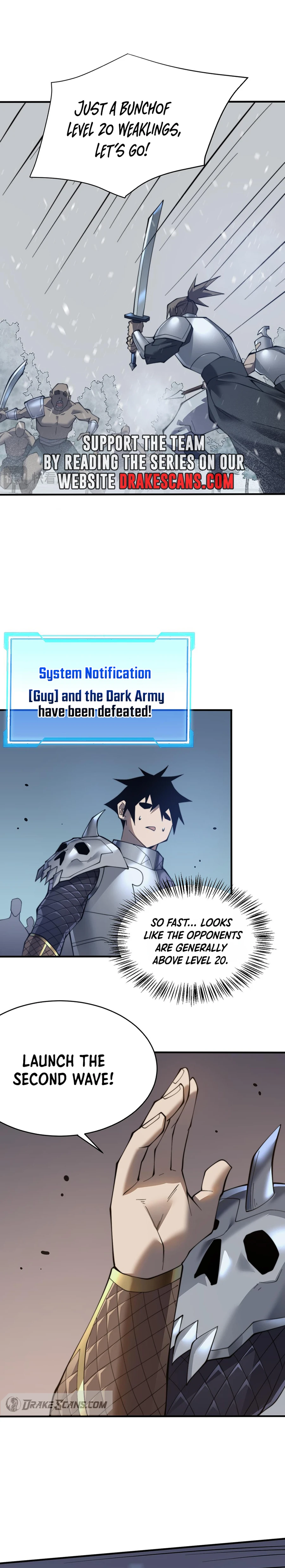 I Became the Game’s Biggest Villain chapter 44 page 15