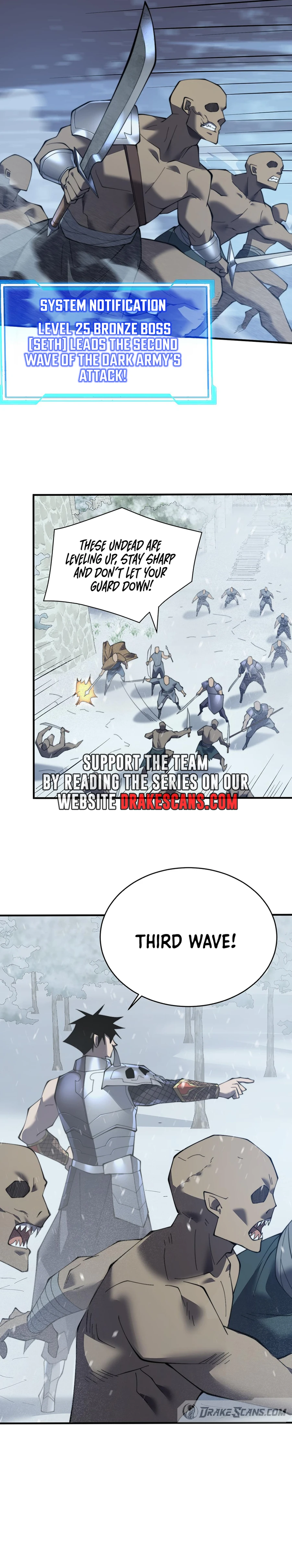 I Became the Game’s Biggest Villain chapter 44 page 16