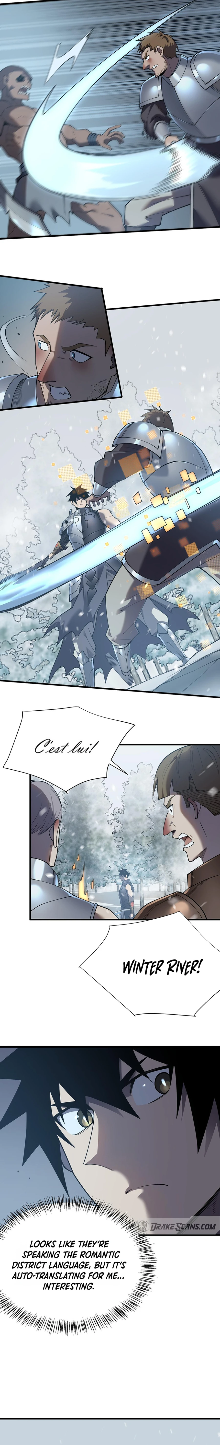 I Became the Game’s Biggest Villain chapter 44 page 2