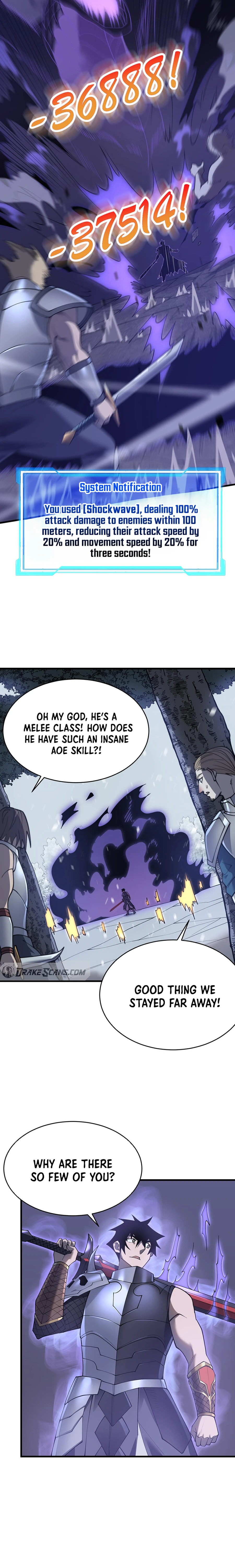 I Became the Game’s Biggest Villain chapter 44 page 4