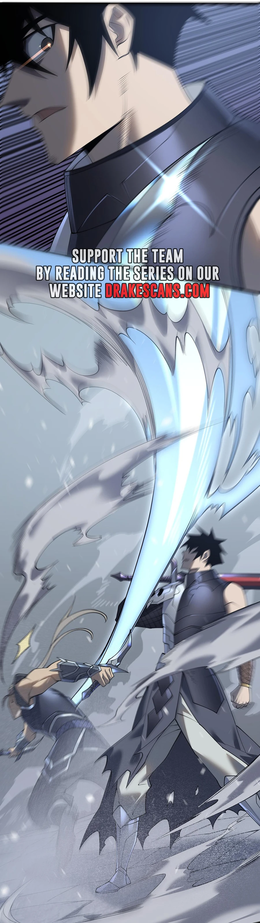 I Became the Game’s Biggest Villain chapter 44 page 5