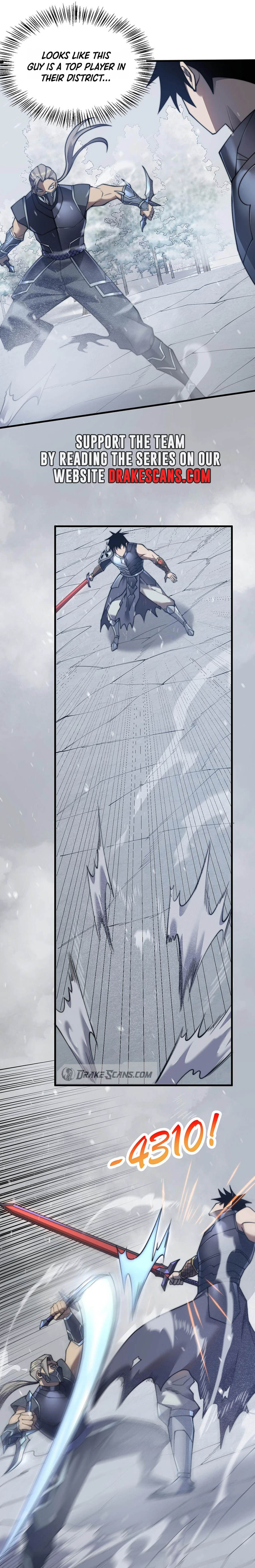 I Became the Game’s Biggest Villain chapter 44 page 7