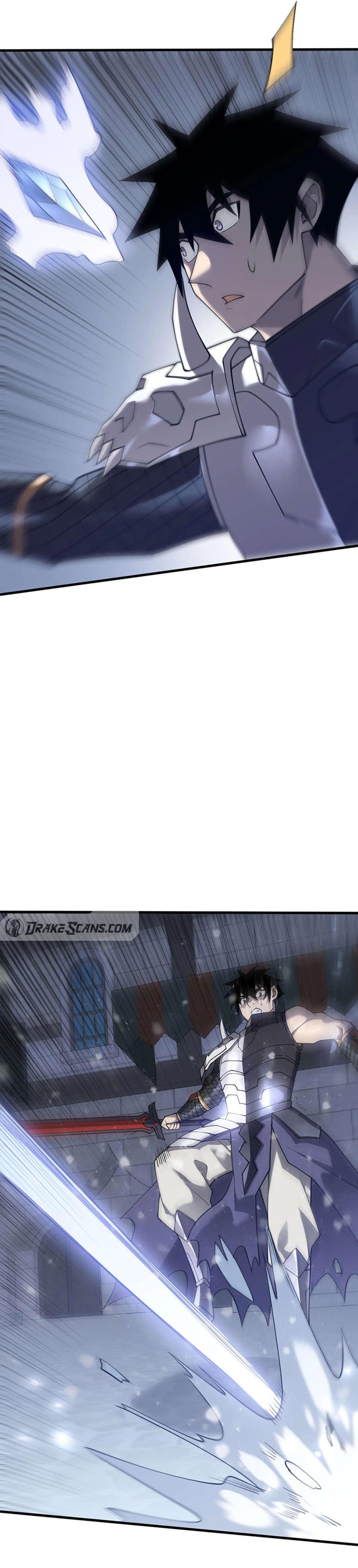 I Became the Game’s Biggest Villain chapter 47 page 13