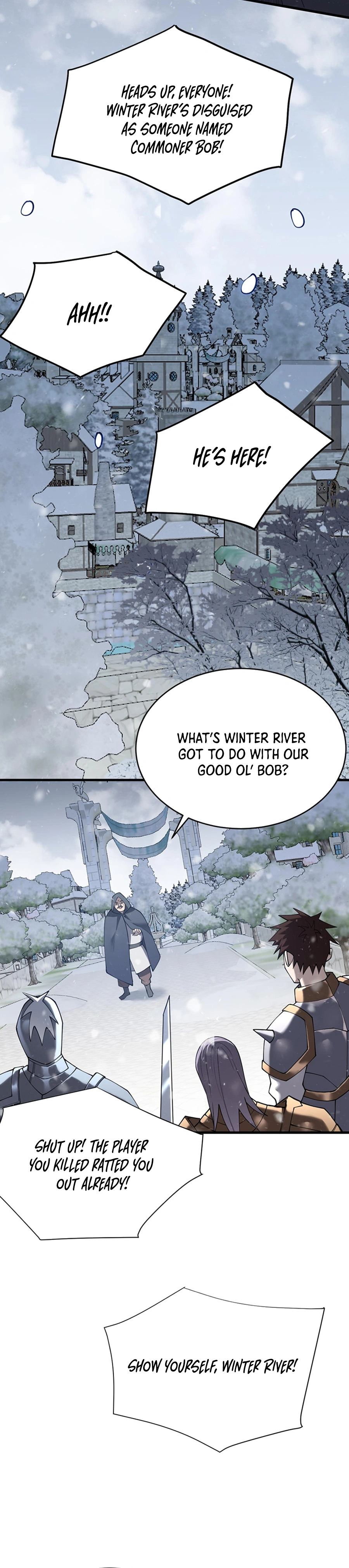 I Became the Game’s Biggest Villain chapter 47 page 7