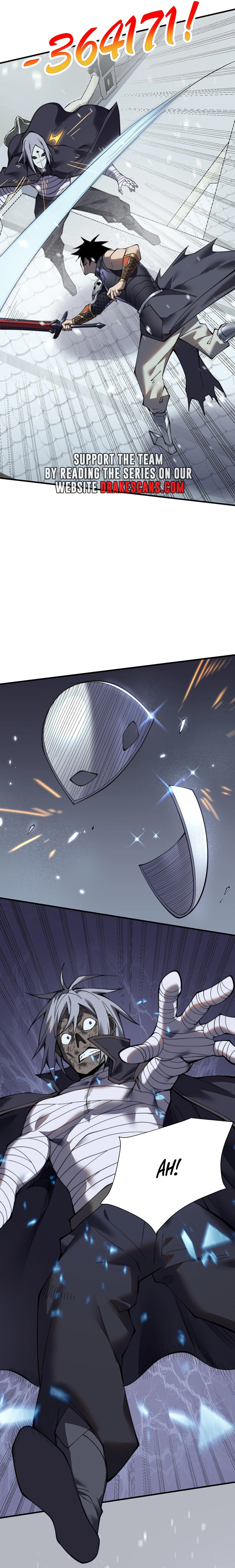 I Became the Game’s Biggest Villain chapter 48 page 12