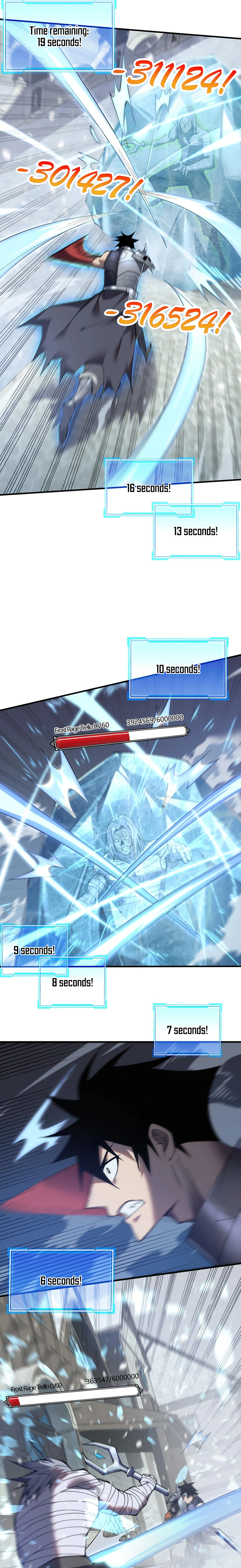 I Became the Game’s Biggest Villain chapter 48 page 15