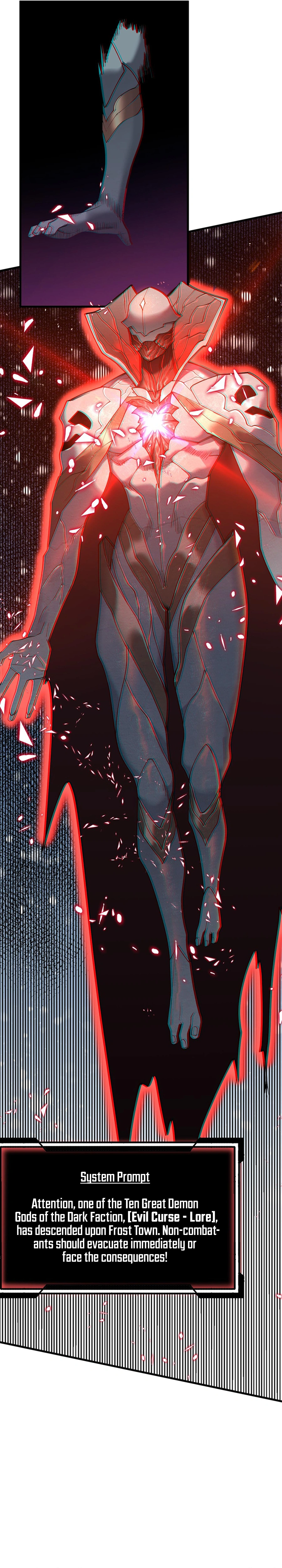 I Became the Game’s Biggest Villain chapter 49 page 10