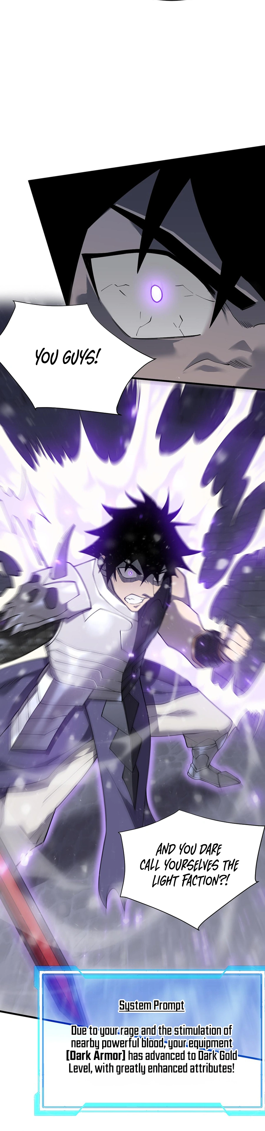 I Became the Game’s Biggest Villain chapter 49 page 3