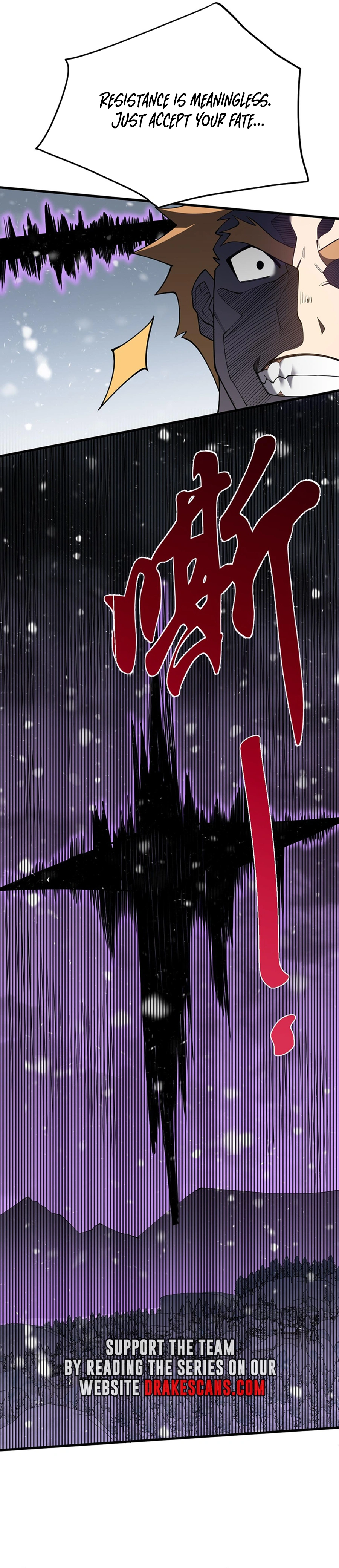 I Became the Game’s Biggest Villain chapter 49 page 9