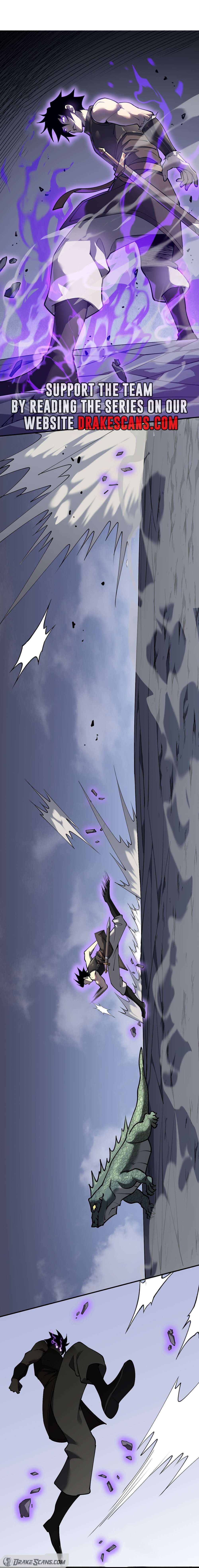 I Became the Game’s Biggest Villain chapter 5 page 13