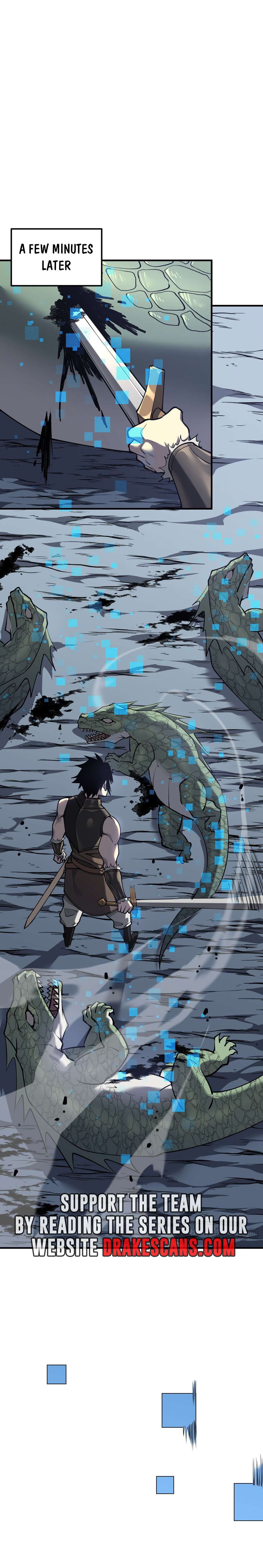 I Became the Game’s Biggest Villain chapter 5 page 17