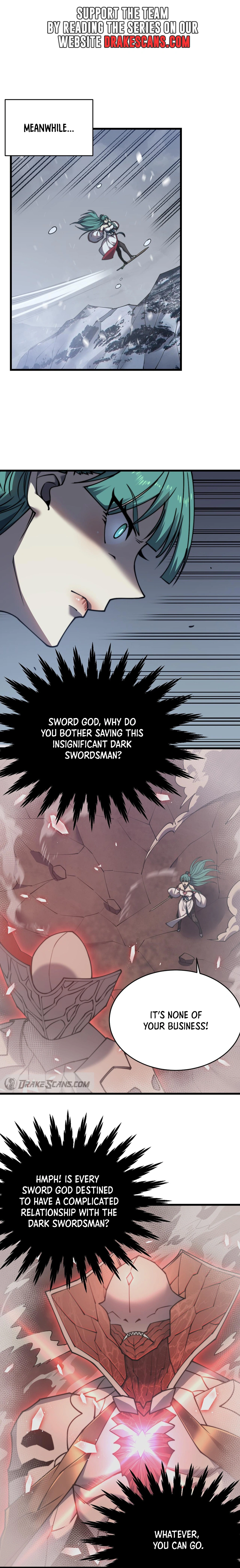 I Became the Game’s Biggest Villain chapter 50 page 16