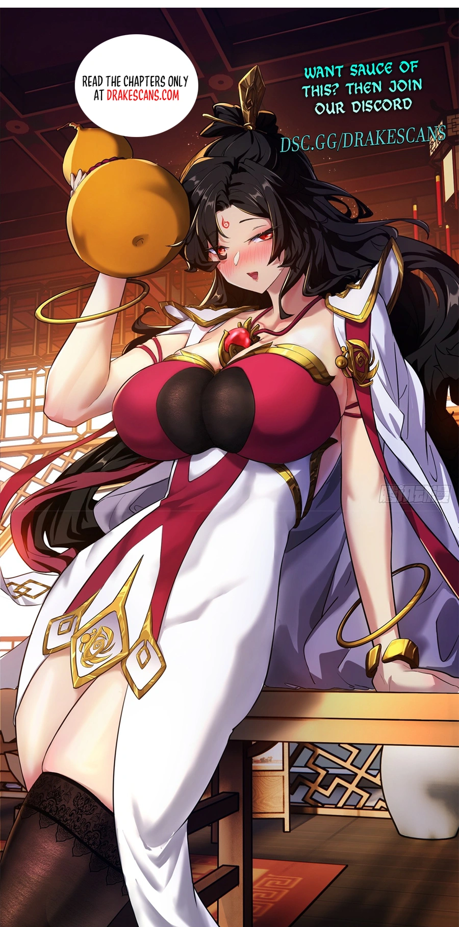 I Became the Game’s Biggest Villain chapter 51 page 19