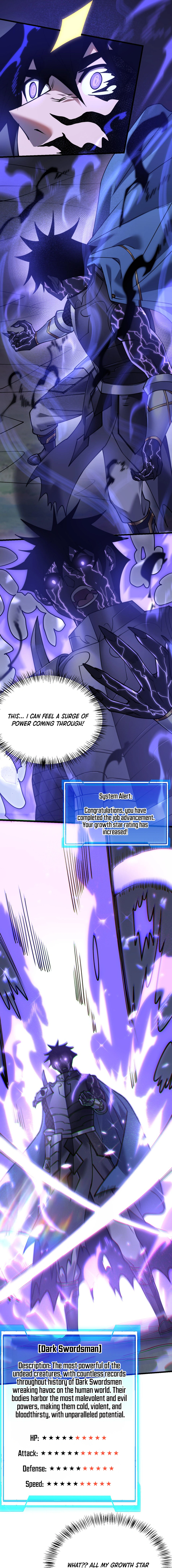 I Became the Game’s Biggest Villain chapter 54 page 18