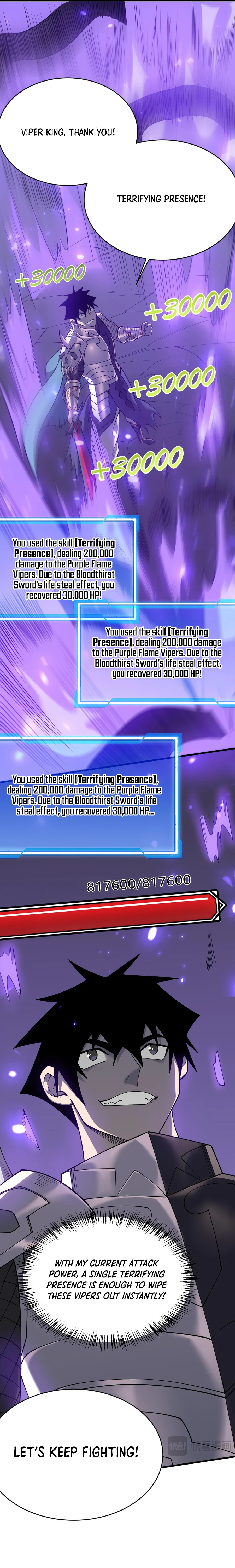 I Became the Game’s Biggest Villain chapter 55 page 16