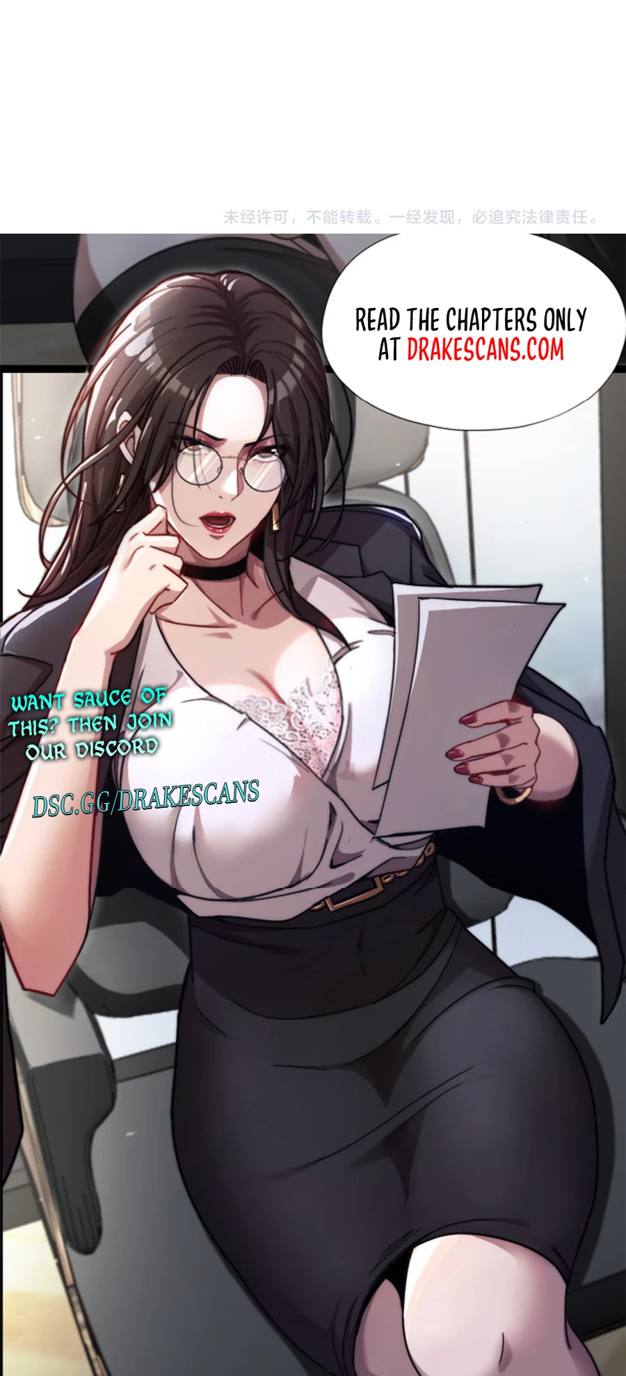 I Became the Game’s Biggest Villain chapter 56 page 20