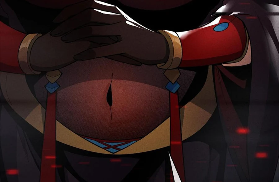 I Became the Game’s Biggest Villain chapter 57 page 19