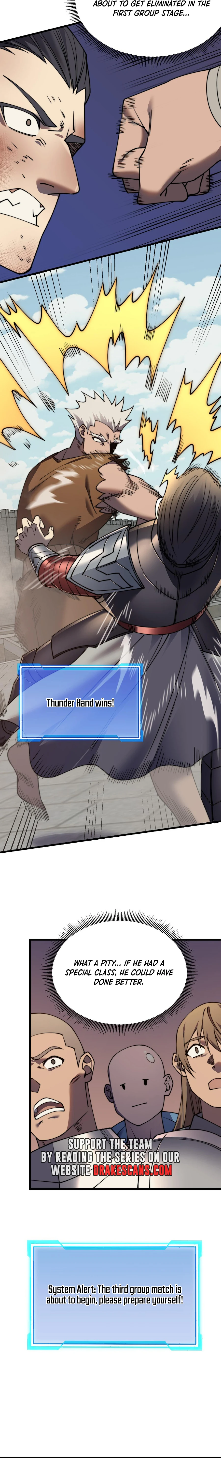 I Became the Game’s Biggest Villain chapter 60 page 15