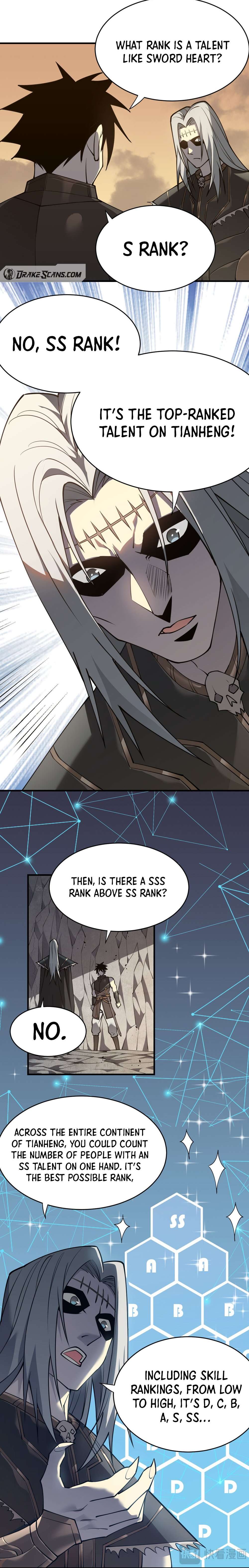 I Became the Game’s Biggest Villain chapter 7 page 17