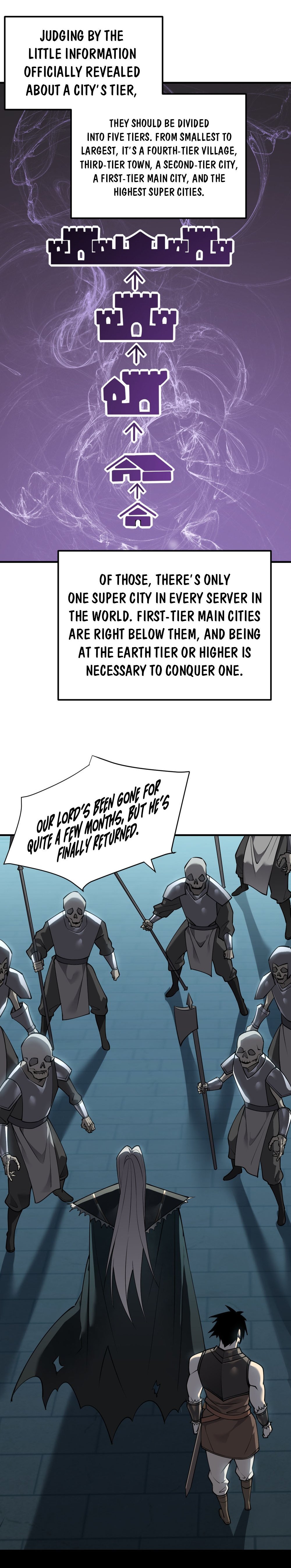 I Became the Game’s Biggest Villain chapter 8 page 10