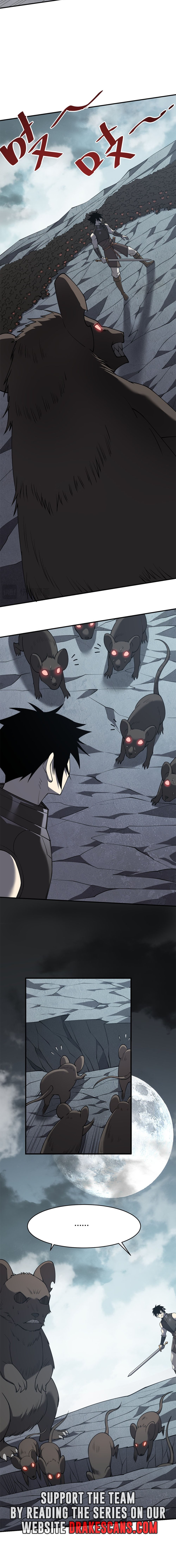 I Became the Game’s Biggest Villain chapter 9 page 15