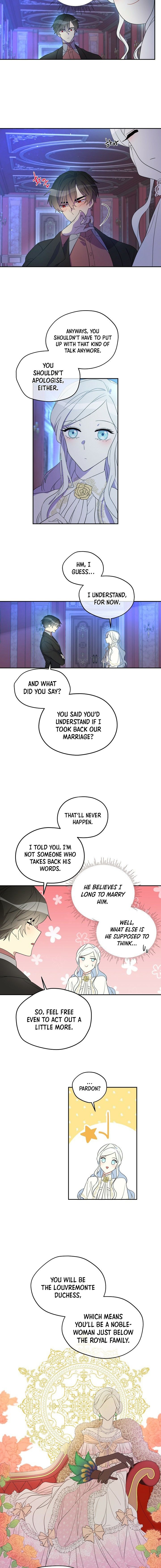 I Became the Hero's Mom chapter 10 page 5