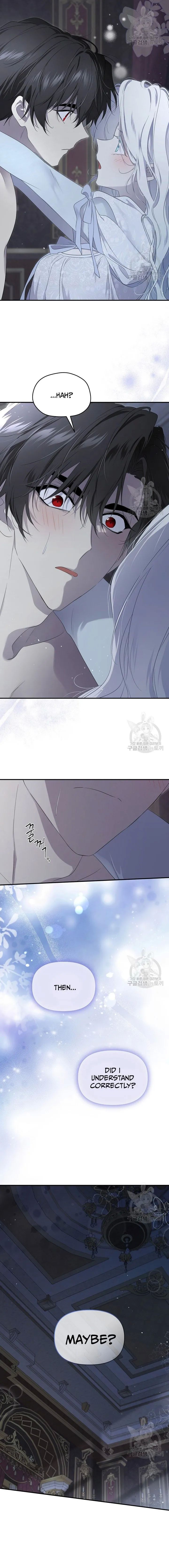 I Became the Hero's Mom chapter 100 page 11