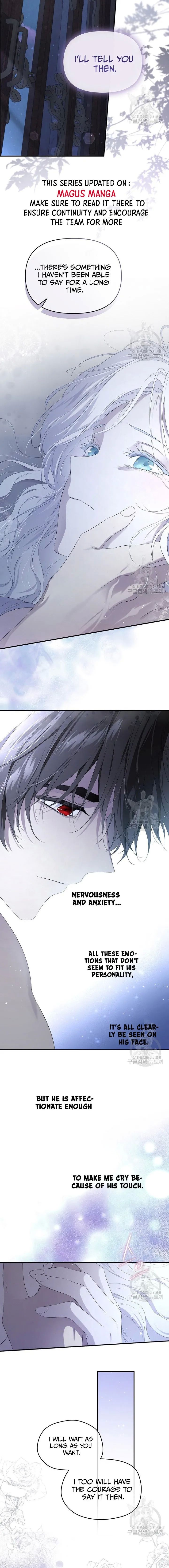 I Became the Hero's Mom chapter 100 page 15