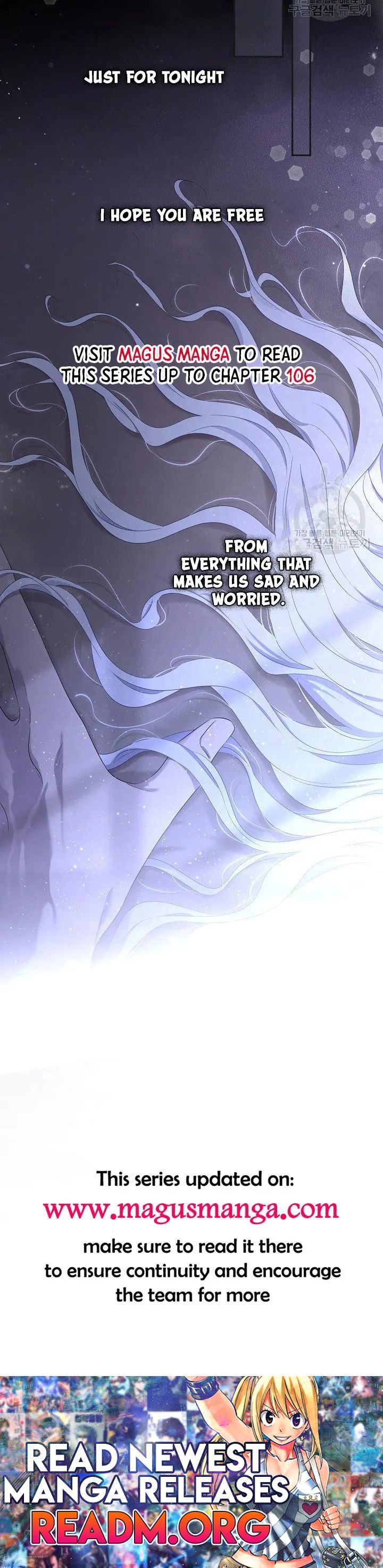 I Became the Hero's Mom chapter 100 page 19