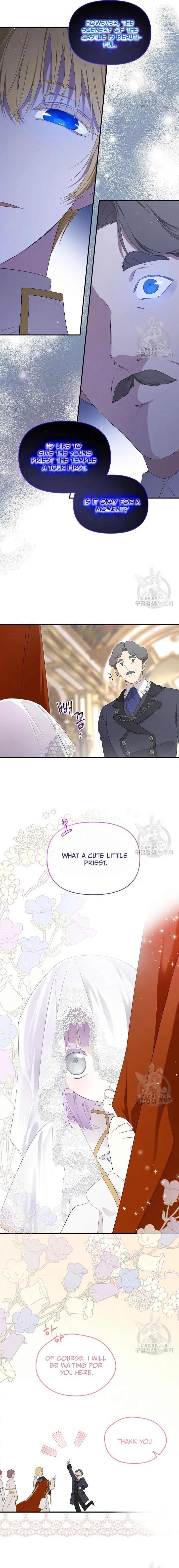 I Became the Hero's Mom chapter 101 page 14