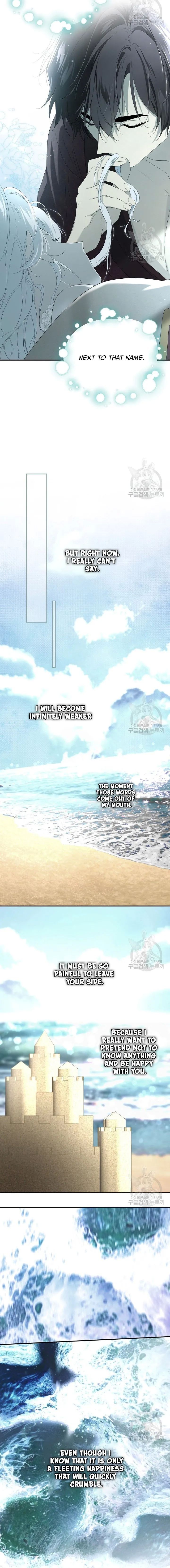 I Became the Hero's Mom chapter 101 page 5