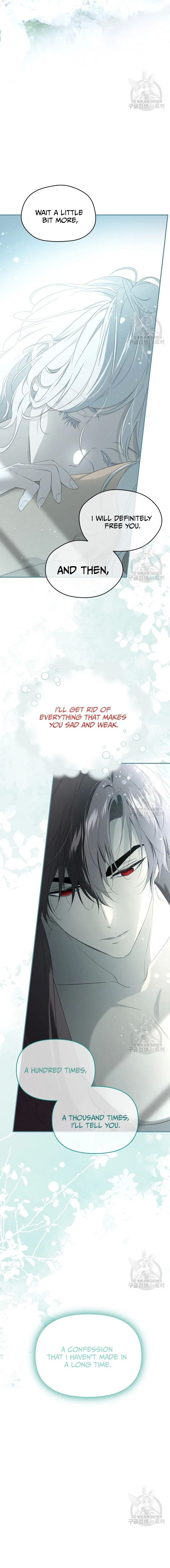 I Became the Hero's Mom chapter 101 page 6