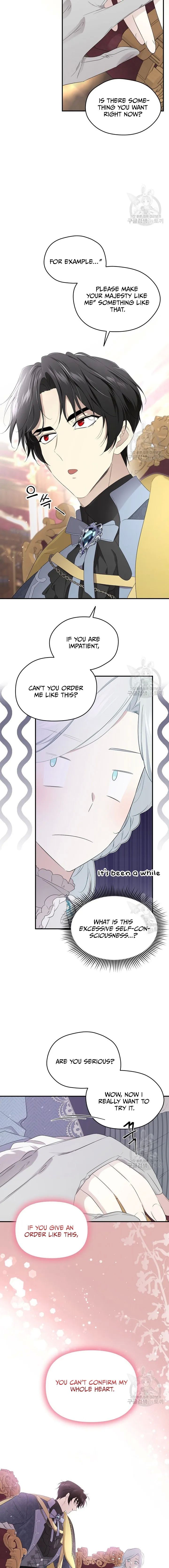 I Became the Hero's Mom chapter 102 page 12