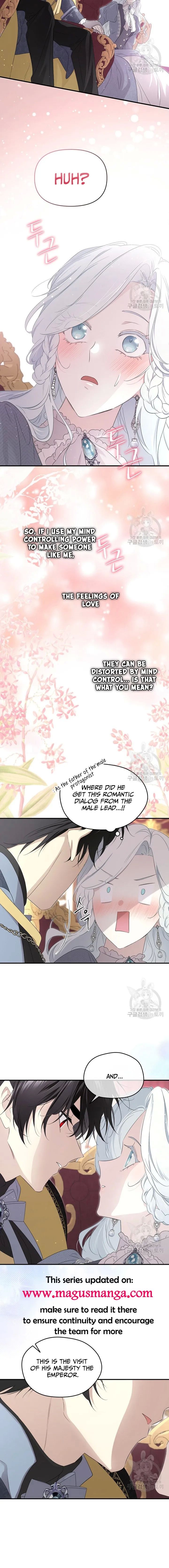 I Became the Hero's Mom chapter 102 page 13