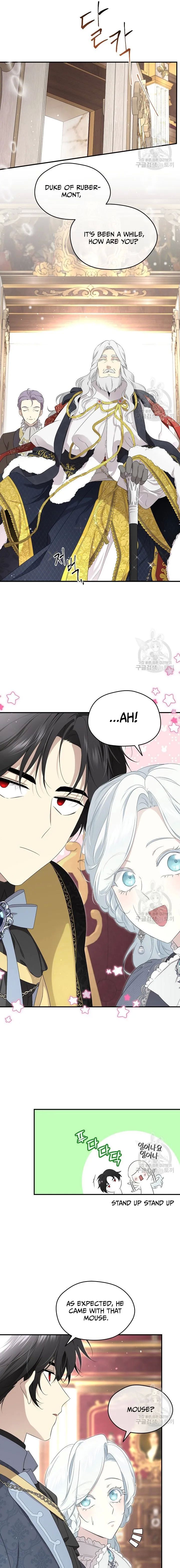 I Became the Hero's Mom chapter 102 page 14