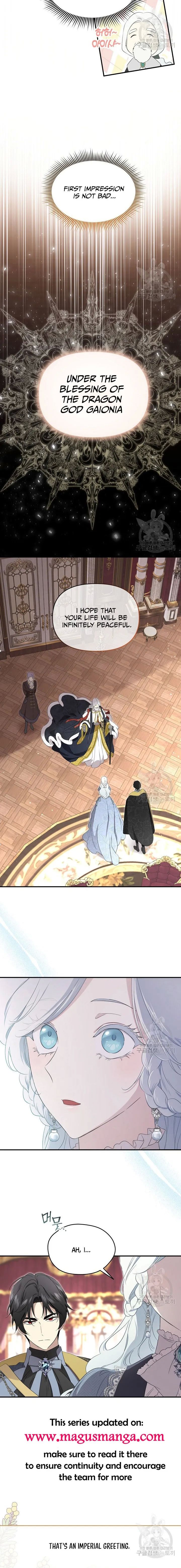 I Became the Hero's Mom chapter 102 page 16