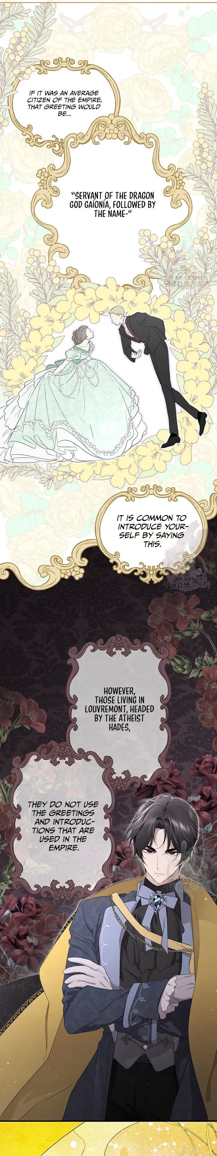 I Became the Hero's Mom chapter 102 page 17