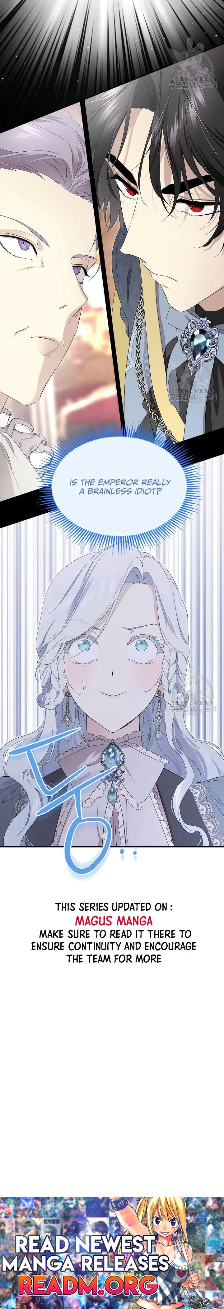 I Became the Hero's Mom chapter 102 page 19