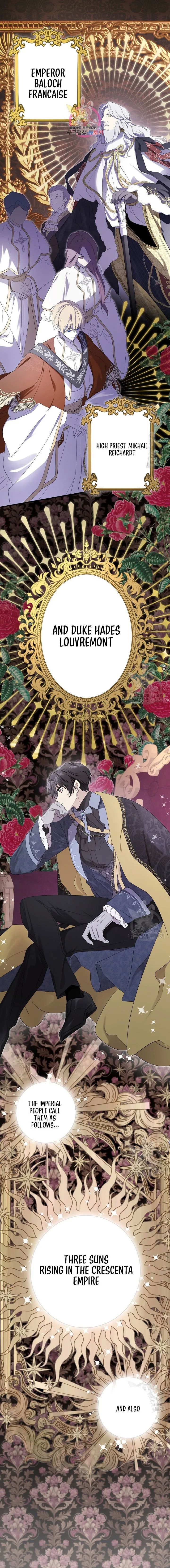 I Became the Hero's Mom chapter 102 page 2