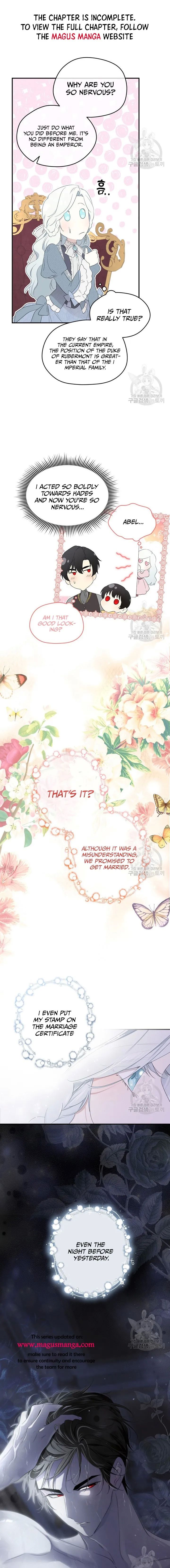 I Became the Hero's Mom chapter 102 page 4