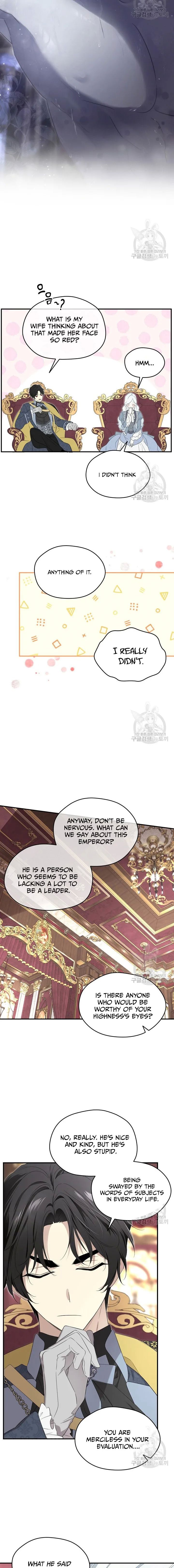 I Became the Hero's Mom chapter 102 page 5