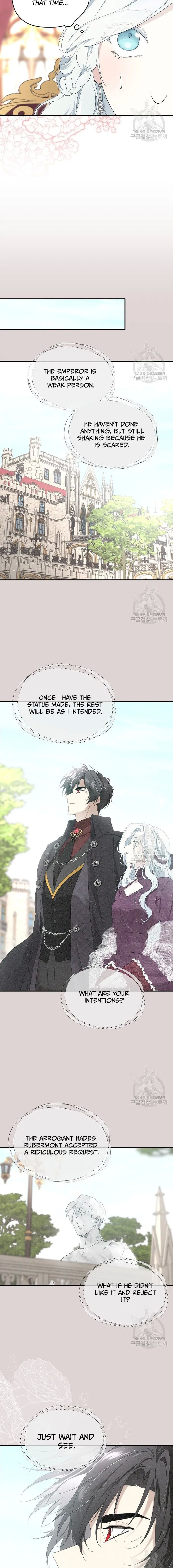 I Became the Hero's Mom chapter 102 page 6