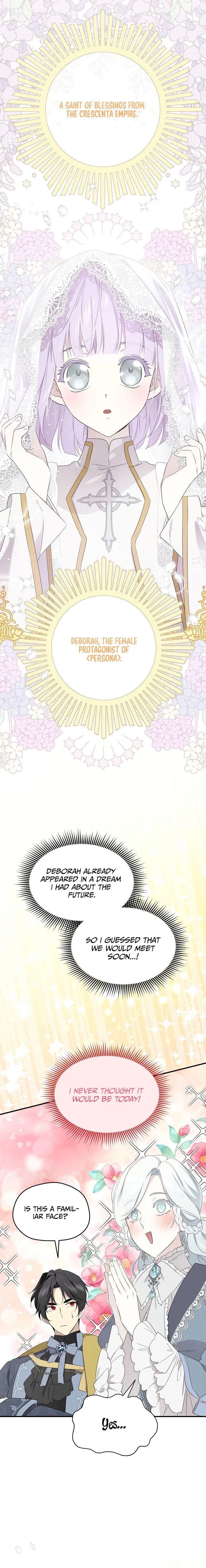 I Became the Hero's Mom chapter 103 page 16