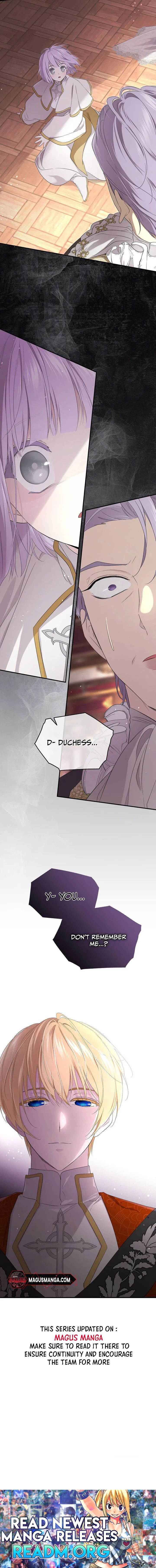 I Became the Hero's Mom chapter 103 page 22