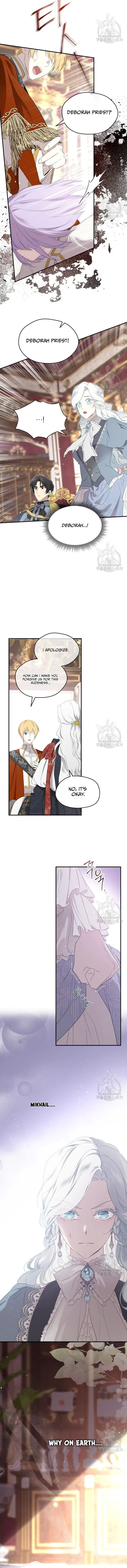 I Became the Hero's Mom chapter 104 page 11