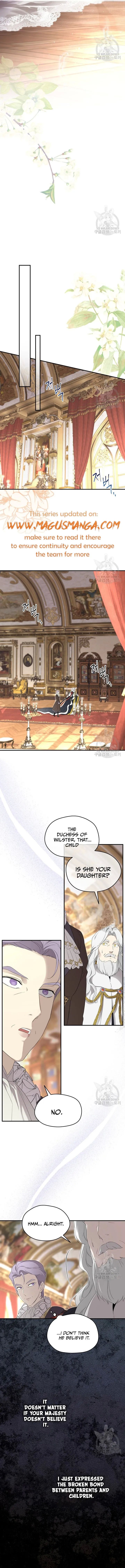 I Became the Hero's Mom chapter 104 page 12